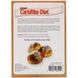 Дієтичні батончики смак кориці Universal Nutrition (CarbRite Diet Bar) 12 по 56.7 г фото