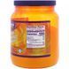 Carbohydrate powder for increasing endurance