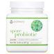 Пробіотичний порошок Youtheory (Spore Probiotic Powder) 6 мільярдів CFU 97 г фото