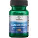 Ефіри лютеїну, Lutein Esters, Swanson, 20 мг 60 капсул фото