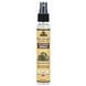 Okay Pure Naturals, Black Jamaican Castor Oil, спрей для розплутування волосся, 59 мл (2 рідк. унції) фото