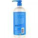 Гель для ванни та душу поліантес пом'якшувальну Alba Botanica (Bath & Shower Gel) 946 мл фото