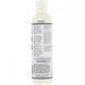 Глубокий увлажняющий кондиционер для волос, кокос, Deep Moisturizing, Leave in Conditioner, Coconut, Okay, 237 мл фото