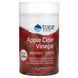 Apple Cider Vinegar Strawberry-Watermelon Flavor Trace Minerals (Apple Cider Vinegar Gummies) 60 Gummies