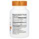 Глюкозамин хондроитин МСМ из OptiMSM Doctor's Best (Glucosamine Chondroitin MSM with OptiMSM) 360 растительных капсул фото
