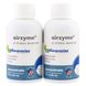 Airzyme - концентрована заправка для дезодоранту повітря і тканини, EcoDiscoveries, 2 пляшки по 2 унції кожна фото
