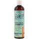 Шампунь з цитрусовими і ваніллю зволожуючий розгладжує The Seaweed Bath Co. (Hydrating Smoothing Shampoo) 354 мл фото