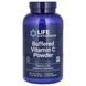 Вітамін С у буферній формі порошок Life Extension (Buffered Vitamin C Powder) 454 г фото