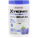 Hydration + Branched-Chain Amino Acids, Blue Raspberry, 12.2 oz (345 g)