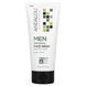 Andalou Naturals, CannaCell, для мужчин, освежающее средство для умывания, 6 жидких унций (178 мл) фото
