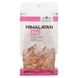 Чистая гималайская розовая соль, грубая, Pure Himalayan Pink Salt, Coarse, The Spice Lab, 453 г фото