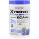 Scivation, Xtend HydraSport, увлажнение + аминокислоты с разветвлённой цепью, голубая малина, 12,2 унц. (345 г) фото