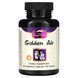 Golden Air, Dragon Herbs, 500 mg, 100 capsules based on plants