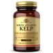 (DAMAGED!!!) North Atlantic Seaweed Solgar (North Atlantic Kelp) 250 tablets