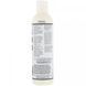 Глубокий увлажняющий кондиционер для волос, кокос, Deep Moisturizing, Leave in Conditioner, Coconut, Okay, 237 мл фото