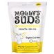 Кислородный отбеливатель, Molly's Suds, 1,15 кг фото