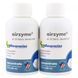 Airzyme - concentrated air and fabric deodorizer refill, EcoDiscoveries, 2 bottles of 2 ounces each.