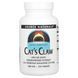 Кошачий коготь, Cat's Claw 3% Standardized Extract, Source Naturals, 500 мг, 120 таблеток фото