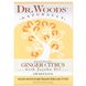Кастильское мыло с имбирем и цитрусовыми, Dr. Woods, 5.25 унций (149 г) фото