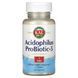 KAL, Acidophilus ProBiotic-5, 60 VegCaps фото