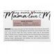 The Honest Company, Body Oil Rock the Bump, Unscented, 4 oz (113.3 g)