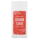 Натуральный дезодорант, для чувствительной кожи, цветок герани, Schmidt's Naturals, 92 г фото
