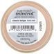 Мінеральна тональна основа True Match Mineral Foundation, відтінок C4-5 / 465 &laquo;Класичний бежевий&raquo;, L'Oreal, 10 г фото