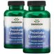 Основы Простаты Плюс, Prostate Essentials Plus, Swanson, 180 капсул фото