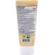 Відтіночний сонцезахисний крем з оксидом цинку, широкого застосування SPF30, без запаху, Badger Company, 29 ж ідунц (87 мл) фото