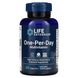 Мультивітаміни та мінерали Life Extension (One-Per-Day High Potency Multivitamin & Mineral) 60 таблеток фото