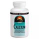Кальцій Хелат Source Naturals (Calcium Chelate) 100 таблеток фото
