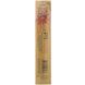Кисти для лица для теней для складок Bdellium Tools (Pink Bambu Series) 1 шт фото