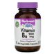 Вітамін B6 Bluebonnet Nutrition (Vitamin B6) 200 мг 90 капсул фото