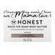 The Honest Company, Body Oil Rock the Bump, Unscented, 4 oz (113.3 g)