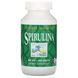 Cпирулина Source Naturals (Spirulina) 500 мг 500 таблеток фото