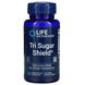 Добавка для зниження цукру в крові, Tri Sugar Shield, Life Extension, 60 капсул фото