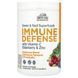 Добавка для иммунитета с витамином C бузиной и цинком Country Farms (Immune Support with Vitamin C Elderberry & Zinc) 320 г фото