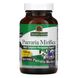 Пуэрария мирифика, Pueraria Mirifica, Nature's Answer, 150 мг, 60 вегетарианских капсул фото