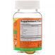 L-theanine with apple flavor Jarrow Formulas 60 chewy candies