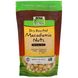 Макадамія горіхи смажені солоні Now Foods (Macadamia Nuts Real Food) 255 г фото