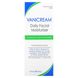Vanicream, Ежедневное увлажняющее средство для лица, для чувствительной кожи, без отдушек, 3 жидких унции (89 мл) фото