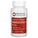 Melatonin, Maximum Potency, 20 mg, 90 Vegetable Capsules