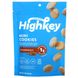 HighKey, Мини-печенье, Snickerdoodle, 2 унции (56,6 г) фото
