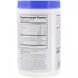 Hydration + Branched-Chain Amino Acids, Blue Raspberry, 12.2 oz (345 g)