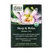 Сон и релаксация чай без кофеина Gaia Herbs (Sleep & Relax) 16 шт. 27.2 г фото