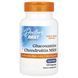 Глюкозамин хондроитин МСМ из OptiMSM Doctor's Best (Glucosamine Chondroitin MSM with OptiMSM) 360 растительных капсул фото