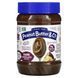 Арахісова олія з чорним шоколадом, Peanut Butter & Co, 454 г фото