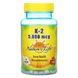 Nature's Life, K-2, 5,000 mcg, 60 Tablets