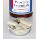 Основи простати плюс, Prostate Essentials Plus, Swanson, 180 капсул фото