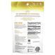 Lions Mane, mushroom powder, OM Organic Mushroom Nutrition, 3.57 oz (100 g)
